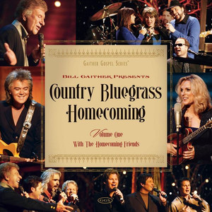 Country Bluegrass Homecoming Vol. 1 album