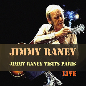 Jimmy Raney Visits Paris (Live) album