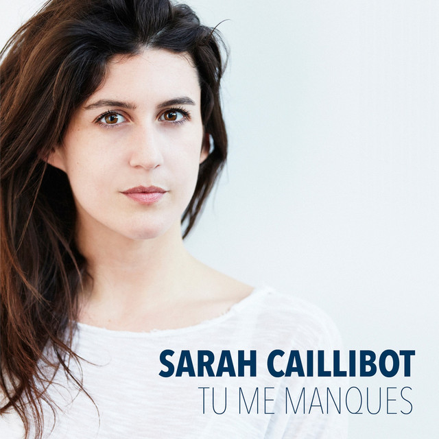 Sarah Caillibot Photo
