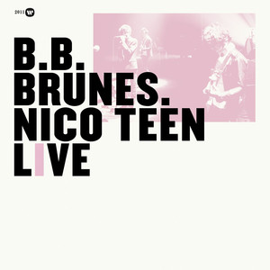 Nico Teen (Live) cover