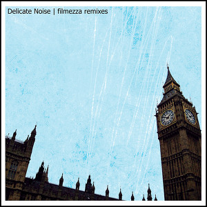 Filmezza Remixes Albumcover