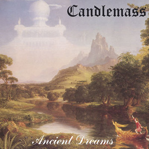 Ancient Dreams cover