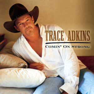 Comin' on Strong cover