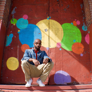 Torin Bell Photo