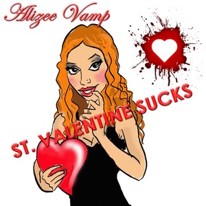 Alizee Vamp