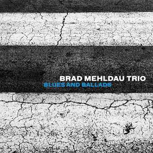 Blues and Ballads album