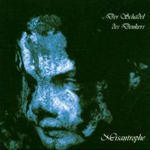 Der Schädel des Denkers cover