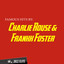 Famous Hits by Charlie Rouse & Frankk Foster cover