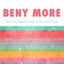 Benny More: The Ultimate Hit Collection Albumcover