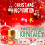Xmas Inspiration: White Christmas cover