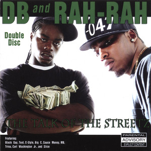 DB & Rah-Rah