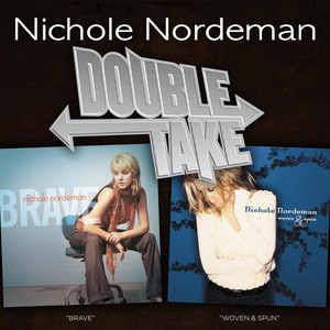 Double Take - Nichole Nordeman album