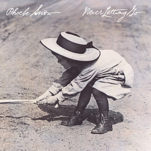 Never Letting Go album