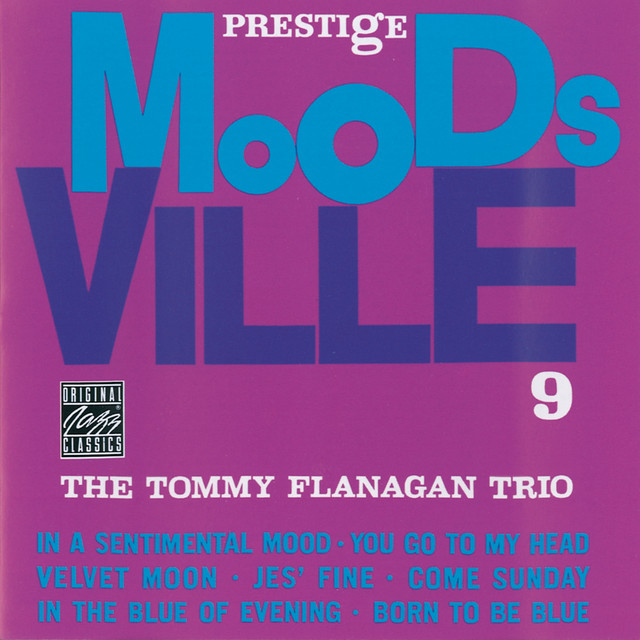Tommy Flanagan Trio photo