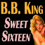 Sweet Sixteen cover