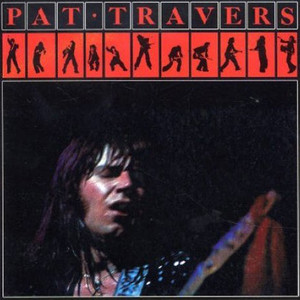 Pat Travers album