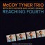 Reaching Fourth (Original Album Plus Bonus Tracks) Albumcover