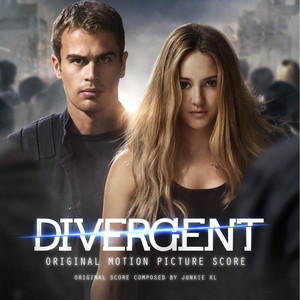 Divergent album