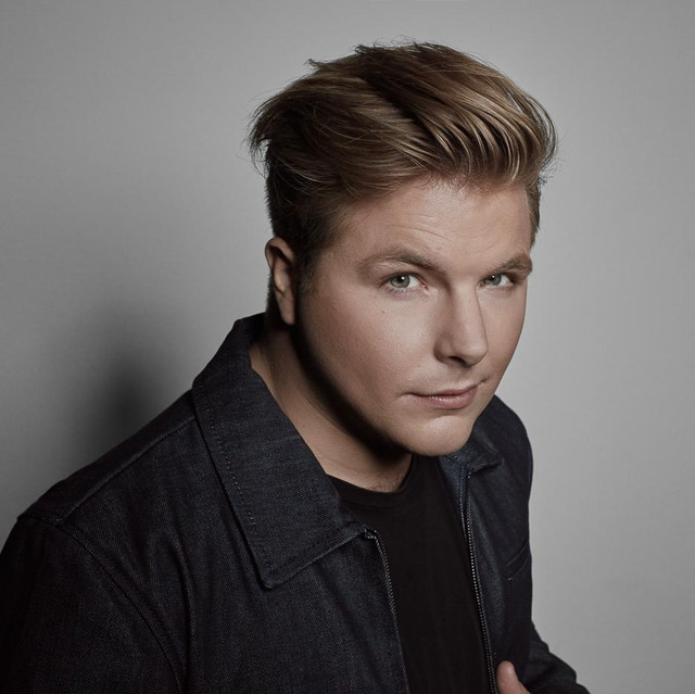 Robin Stjernberg photo