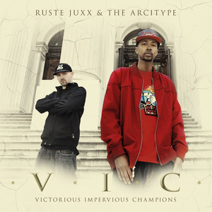 V.I.C. (Victorious Impervious Champions) album