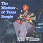 The Minister Of Texas Boogie Albumcover
