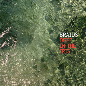 Deep in the Iris cover