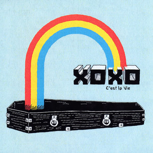 C'est La Vie Albumcover