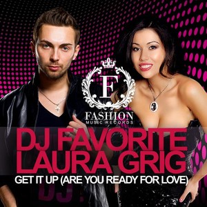 DJ Favorite & Laura Grig