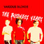 The Business Years Albumcover