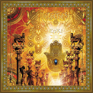 Enki album