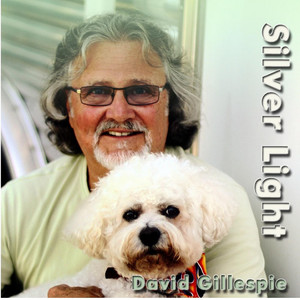 Silver Light Albumcover