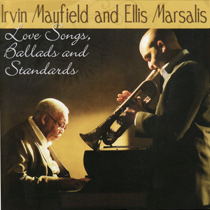 Love Songs, Ballads and Standards album