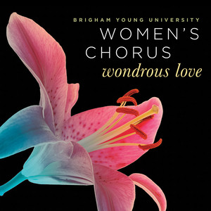 Wondrous Love (Live) album