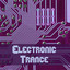 Electronic Trance - Club Hits cover