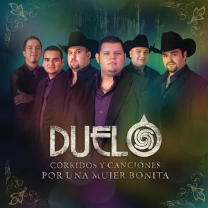 Por una Mujer Bonita album