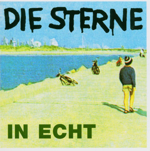 In echt + Bonus cover