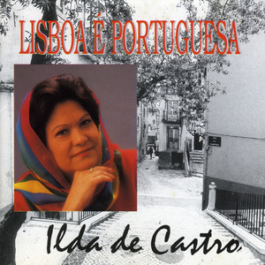 Lisboa É Portuguesa Albumcover