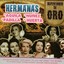 Repertorio De Oro Albumcover