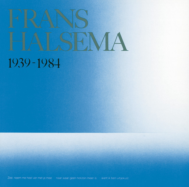 Frans Halsema Photo