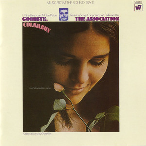 Goodbye Columbus cover