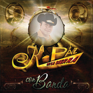 Con Banda album