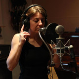 Luciana Pestano profile