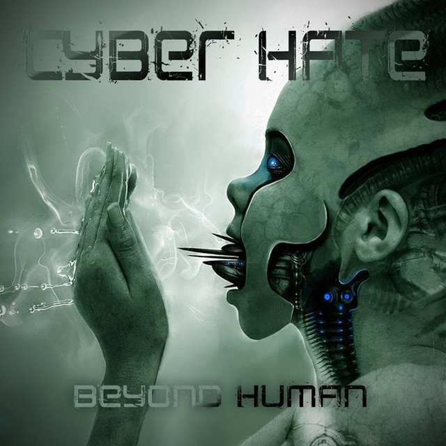 Cyber Hate Photo