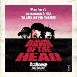Dawn of the Head cover
