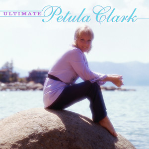 The Ultimate Petula Clark cover