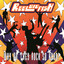 Why Do They Rock So Hard? cover
