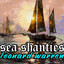 Sea Shanties Albumcover