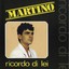 Ricordo di lei Albumcover