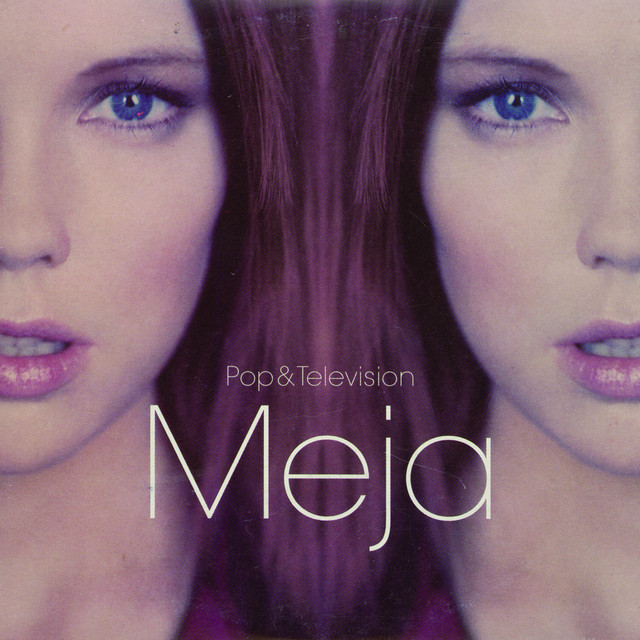 Pop & Television cover