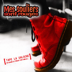 Tape la galoche cover